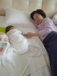 -爱陪伴一对一月子中心(融侨店)