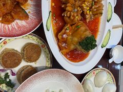 -鹿鸣春饭店(总店)