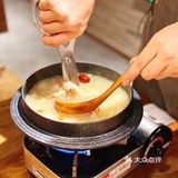 深圳版韩国明洞～我来啦！