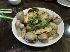 -锋味海鲜菜馆