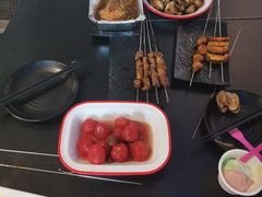 -KAOTOWN烤堂•烧烤(海汇港店)