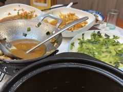 -小乡小镇·传承桐庐土菜·老板亲自烧的菜