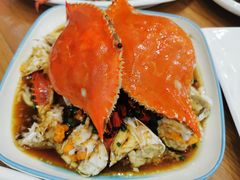 -洲晓鲜·舟山海鲜大排档(朱家尖风景区店)