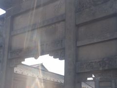 -南关石牌坊古镇