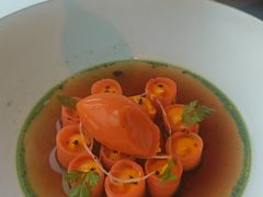 -翡翠36餐厅(浦东香格里拉店)