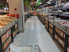 -家乐福(古北店)