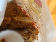 招牌特大鸡排-超级鸡车(火车东站店)