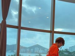 -不仔客海鲜·烧烤·270度海景餐厅(大东海店)