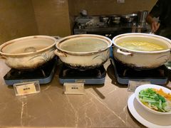 -庐山华微国际度假酒店-餐饮部