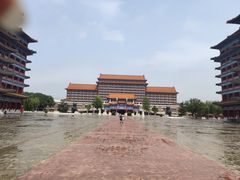 -大明幻境第一城