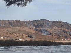 -图们国门景区