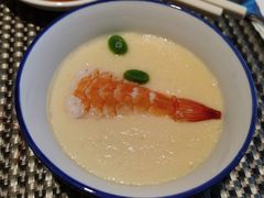 -亮马河饭店翠雅咖啡厅