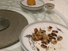 -白云宾馆·白云宴餐厅