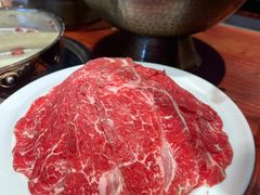 -旧街市鲜货老火锅(大光路店)