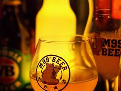-M99 BEER世界啤酒吧(鸿云悦街店)