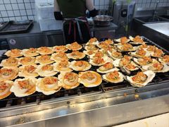 -仙螺岛海鲜自助餐厅(总店)