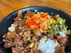 -大三元台湾鲁肉饭(沙井新桥店)