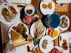 -汉巴味德(沈阳万象汇店)
