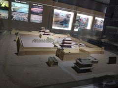 -嘉峪关城市博物馆