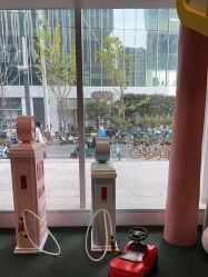 -奈尔宝家庭中心·亲子餐厅(前滩店)