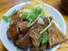 -林尧隆江猪脚饭店(东门店)