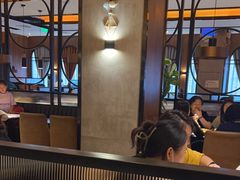 -半秋山西餐厅(宜昌大洋店)