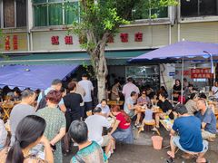 -赵姐猪耳朵饭店