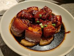 红烧肉-日上三甘(三里屯店)