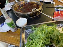 -金鼎雪山牦牛杂火锅(理县总店)