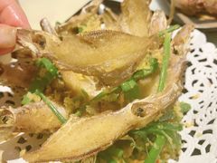 -桥东喜碧海鲜街(水东街店)