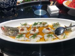 -夜宴江景餐厅