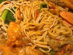 -友达面馆(二七南路店)
