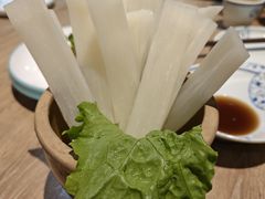 -古关火锅店(古北水镇景区店)