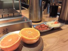 -邢氏老太太烤串(北兴街店)