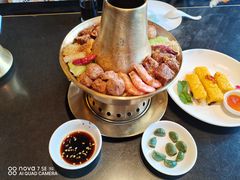 -鼓楼东街老火锅(鼓楼店)