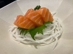 -8PINTS八品脱·日料·烧鸟·精酿小酒馆(莘庄店)