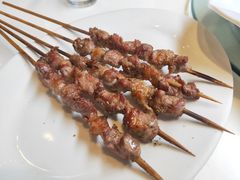 -福寿斋·老北京铜锅涮肉·烤鸭(顺义总店)