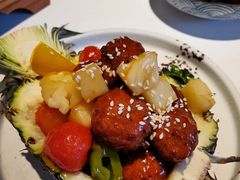 -熹素·鲜美素食Vegetarian (天河领展店)