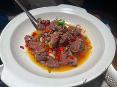-佬麻雀·新湘菜(东方宝泰店)