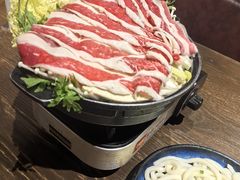 -鲸山上·私房日料(泰达MSD店)