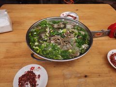 -周记翘脚牛肉
