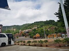 -汕尾铜鼎山旅游区