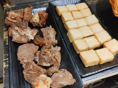 -林记潮牛·牛肉火锅(上马墩店)