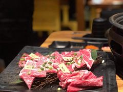 -千寻烧肉(政务区店)