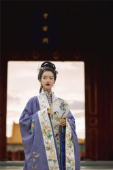 点击看大图 -美云庭古装·格格服汉服·京城旅拍(北京店)