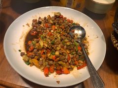 -钟掌勺忘不了地道湘菜(新天地假日广场店)