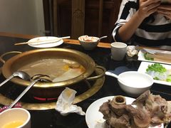 -川中故事·成都老火锅(东书房店)