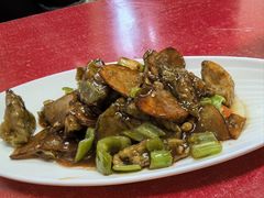 -夕阳红小吃(中街大悦城店)