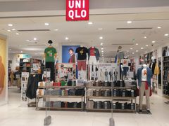 -优衣库(青岛伟东乐客城店)