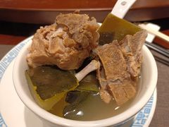 -甘家界牌柠檬鸭(青山店)